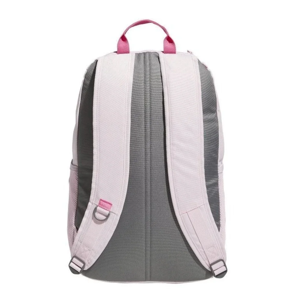 NEW adidas Midway Backpack Pink School Work Everyday